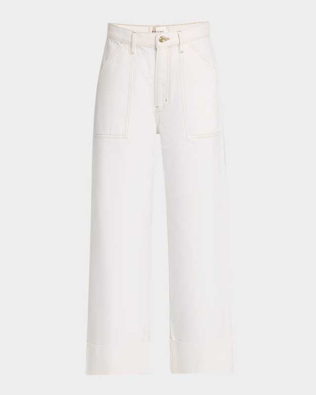 The Utility Trousers